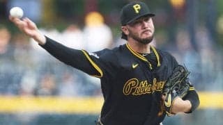 18.44m先で感じる大谷翔平の“危険性”　怪物右腕が味わうスリルと興奮…思わず緩む頬