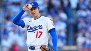 大谷翔平の登板日に“違和感”「よくわからない」　忘れてた事実に困惑「どう考えても」