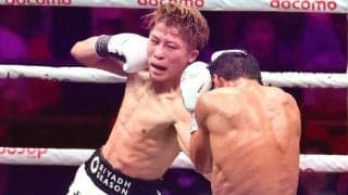 「倒さずに支配する事実は恐ろしい」井上尚弥の“パーフェクトな判定勝利”への余韻やまず　米放送局も脱帽「モンスターである必要もなかった」