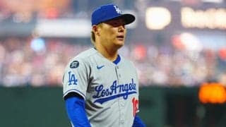 山本由伸にロバーツ監督が“苦言”「無理だ」　試合で見えた苦悩、指摘したエースの弱点