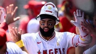 「期待外れ」だったエ軍有望株　覚醒の裏に大谷翔平の“助言”…貴重だった濃密な時間