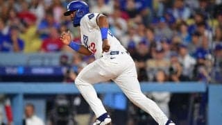 ド軍、30歳捕手が1週間で2度目の降格　前日に初出場も2打数無安打…有望株が復帰