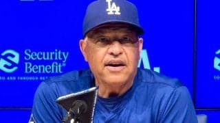 大谷翔平は「底力を発揮するタイプ」　ライバルと直接対決…指揮官が期待する“特殊能力”