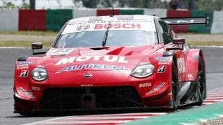 SUPER GT第6戦プレビュー シリーズ唯一のみちのく戦。ハンディが与える影響は？