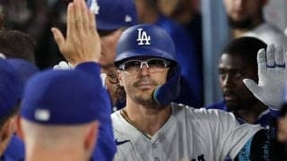 ド軍モデル妻が忘れぬ“日本の味”「恋しい」　熱望した再来日…明かした意外な事実