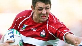 ラグビー日本代表「リアル・ロック」トンプソン ルークの半生　｢日本の歴史、作るの、誰？」の言葉で南アフリカ撃破