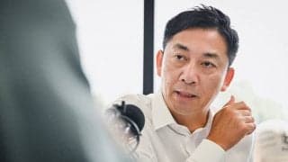 島田チェアマン「ドラフト制度への誤解を解く」 建設的な制度発展へさらなる連携を図る