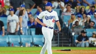 背信のド軍トライネンに絶望　山本由伸に続き…大谷翔平の好投“台無し”「毎回同じパターン」