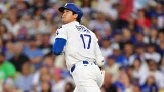 大谷翔平、達成した新たな「50-50」　二刀流で打ち立てた史上初の“快記録”