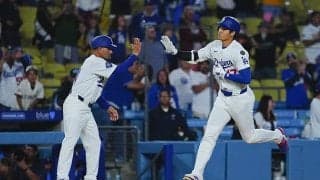 大谷翔平、50号記念球は「警備員が確保した」　昨季6.6億円の“お宝”も…ファンの手に渡らず