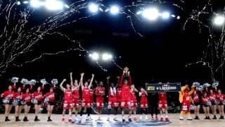 三遠が2大会連続で愛知のトップに君臨…大野HC「選手たちが今できる限りのベストを出し続けてくれたおかげ」