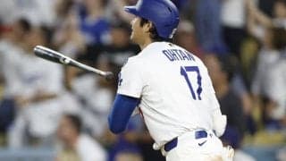 「伝説はさらに深まる」大谷翔平、史上6人目の“偉業”も「世間を驚かせることが難しくなっている」2年連続で50本塁打達成