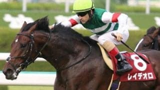 グレード制導入以降関東馬の勝利は全て藤沢厩舎 3頭の名馬を振り返る