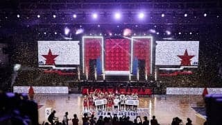 NBAが創出する高校生国際大会“RSI”…ソフトバンクが技術で支える未来の挑戦