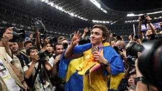 デュプランティスに見る「スター」とは何か　運命を分けた観客の力