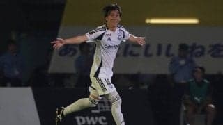 J1町田の｢アジア的サッカー｣は初挑戦のACLで通用するのか(1)攻撃のギアを上げた藤尾、攻撃を活性化させた下田、ほろ苦い｢勝点1｣のデビュー戦