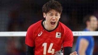 バレーボール男子日本代表、リビアとの“今季最終戦”で白星なるか　地上波放送・中継・ネット配信情報