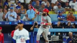 大谷翔平の2勝目を“奪った”まさかの人物　「大好きだけど今日じゃない」…仲良し元同僚に悲鳴