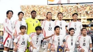 サッカー日本代表の準備は順調か アメリカ遠征を現地解説の林陵平が総括