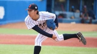 早大のエースがプロ志望届提出！史上初の仙台育英ー早稲田大ルートのドラフト指名実現なるか？