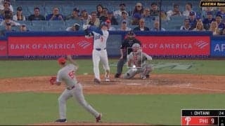 大丈夫かよ…？ 大谷翔平が絶叫…“衝撃のハプニング”「病院送りじゃね？」「ガチで痛いだろ」相手投手に167キロ“爆速ゴロ”が直撃「大谷さんの打球だぞ」