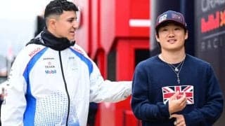 「10月発表」見込みのレッドブル　角田裕毅の去就含む3枠の行方は--「マルコの強い支持」で浮上するハジャーの存在