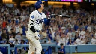 大谷翔平、50号で達成した“唯一の記録”　新たな金字塔も…米は嘆き「悪夢のスタッツ」