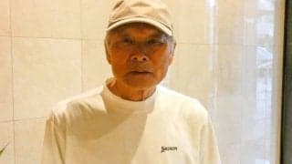 試合前に激痛「グチャって音がした」　負傷も治療せず…今も治らぬ古傷が秘めた“誇り”