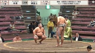 中2で身長187センチ…元空手王者、16歳の“規格外”新人力士が話題 ベテランに苦杯も「負けたくないの伝わっていい」「習いたてだから」ファンから励ましと声援