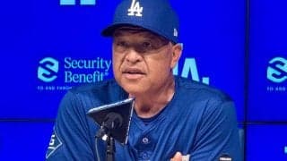 大谷翔平の外野起用は“非現実的”？　指揮官は姿勢称賛も…浮上する様々な難題