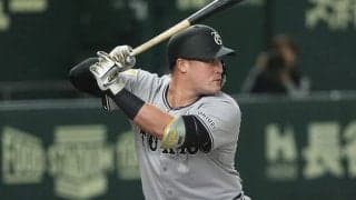 巨人リチャードは「本格化する兆しが見えた」　HRよりも…専門家が絶賛した“2つの凡打”