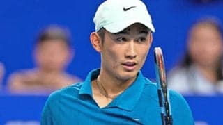  復帰後初白星で前年王者が初戦突破 