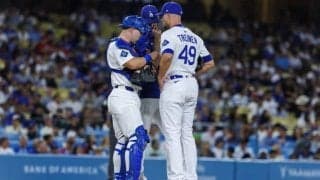 「判断が間違いだと証明され続けている」今夏トレードで“何もしない”ことを決断…フロントへの責任追及　ド軍メディア