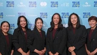  【速報中】内島萌夏vsボールター 