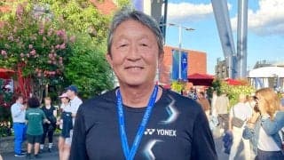 竹内映二氏に聞いた実力伯仲のテニス界で日本人が世界で勝つために必要なあと一つのピースとは？