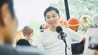 クラブ史上最多6699人動員…島田チェアマンが香川と愛知でクラブの成長を支援