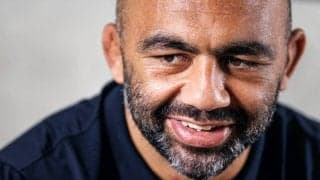 【ラグビー日本代表】リーチ マイケル「ブライトンの奇跡」あの決断を振り返る　10年経った今も「トライを取りにいく」