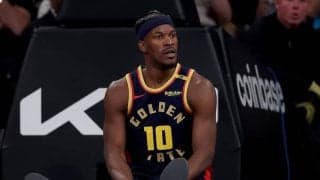 キャンプ開始まで約2週間…FA市場で動きのないウォリアーズへバトラー3世が接触か？