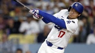 「投手」なのに連夜の特大弾　止まらぬ大谷翔平の際立つ“異能”　2年間での100発超えは神様ルースらに並ぶ史上4人目の偉業