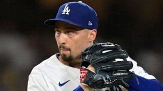 好投スネルが明かす続投志願の背景　近寄るロバーツ監督に…伝えた“6文字”