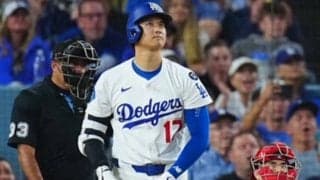 大谷翔平は「投手なんだよね…？」　思わず“ドン引き”、2戦連発51号に困惑続出