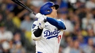 51号の直後…大谷翔平が欠かさなかった同僚への“敬意”　真っ先にスネルの好投称える