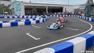 お久しぶりの【秒】で盛り上がり