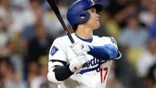 「ショウヘイは史上最高のアスリートだ」衝撃の2戦連発51号に“米熱狂”「大差でMVPを獲得するだろう」