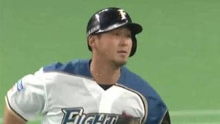 中田翔の歩んだ18年間　3チームでの現役生活…傷だらけで残した数々の記録