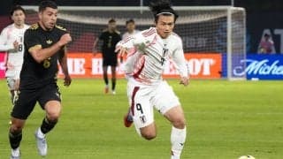 “クラブ史上最高額”日本代表エースが｢開幕5戦5発｣止まらない！｢得点王街道まっしぐら｣｢素晴らしいフィニッシュ｣得点ランク首位タイに