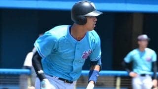 大学日本代表候補に選出された筑波大の俊足外野手など3名が提出！合計65名に【25年・大学生プロ志望届提出者リスト】