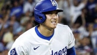 大谷翔平の「51-50」は“過小評価”されている？　米記者が話題にならない風潮に苦言「あまりに当たり前だと思いすぎている」