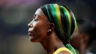 表情は語る　フォトグラファーがとらえた世界陸上の「顔」