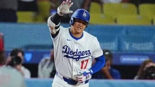 大谷翔平に立ちはだかる“ルースの壁”　54HRペースでも届かず…まだ遠い英傑たちの偉業